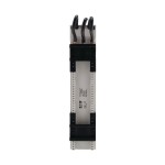 EATON 101459 BBA4L-63 Adapter na szyny zbiorcze szer. 55mm 63A