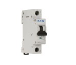 EATON 279126 FAZ-C10/1-DC Wyłącznik nadprądowy 10kA, In=10A, char. C, 1-bieg. Seria FAZ DC