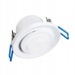 BEMKO B52-SES64WH CZUJNIK RUCHU 1200W 360* P/T