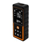 NEO 75-207 Dalmierz laserowy zasięg 100 m IP54