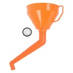 NEO 11-553 Lejek kątowy 160 mm 1.2 l 11-553