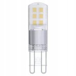 EMOS  ZQ9524 Żarówka LED JC 1,9W G9 ciepła biel