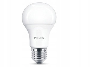 PHILIPS 929001234404 LED 75W A60 E27 WW FR ND 1PF/10 Żarówka LED