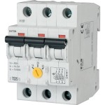 EATON 266858 Z-TS25/3 Wyłącznik taryfowy
