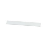 EATON 107911 LAB-BAR_1000 Przezroczysta listwa opisowa 1000mm