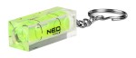 NEO TOOLS 71-225 Poziomnica brelok NEO wielokrotność 1 sztuka
