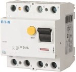 EATON  235418 PFIM-80/4/003-MW Wyłącznik różnicowoprądowy PFIM