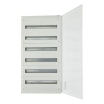 EATON 285348 BF-O-6/144-P Płytka rozdzielnica natynkowa