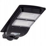 SANICO 315502 STREET 6 LED naświetlacz solarny z czujnikiem