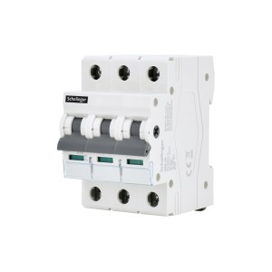 SCHELINGER A11-SR8-3P-100 ROZŁĄCZNIK IZOLACYJNY 3P 100A