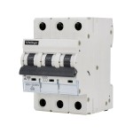 SCHELINGER A02-G8-3P-C63 WYŁĄCZNIK NADPRĄDOWY 6KA 3P C 63A VDE