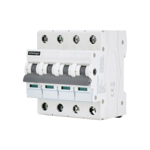SCHELINGER A11-SR8-4P-063 ROZŁĄCZNIK IZOLACYJNY 4P 63A
