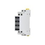 SCHELINGER A16-NV-3F WSKAŹNIK NAPIĘCIA 3F CYFROWY 80-500V