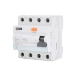 SCHELINGER A03-V7-4-40-300  WYŁĄCZNIK RÓŻNICOWOPRĄDOWY AC 4P 40A 300mA