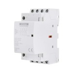 SCHELINGER  A62-SC-201-2P-25-04 STYCZNIK MODUŁOWY SC201 2P 25A TYP 04 (0NO + 4NC)