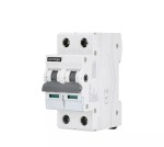SCHELINGER A11-SR8-2P-032 ROZŁĄCZNIK IZOLACYJNY 2P 32A