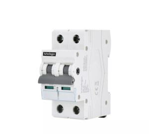 SCHELINGER A11-SR8-2P-063 ROZŁĄCZNIK IZOLACYJNY 2P 63A