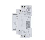BEMKO A26-RS-WIFI2 ASTRONOMICZNY PROGRAMATOR CZASOWY WIFI JEDNOKANAŁOWY 48-240V AC/DC
