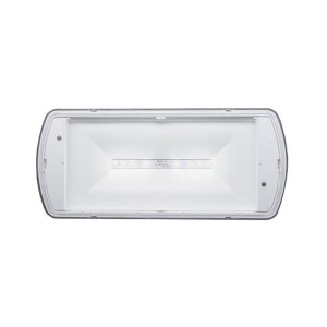 EATON SL2MNM42E1C3A SL2MNM42E1C3A Oprawa awaryjna SafeLite,MNM,IP42,150lm,1H +zestaw 3 piktogramów