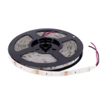 BEMKO D87-LS-2835-300-IP65-ANW TAŚMA LED PREMIUM 12V DC 2835 300LED/5M 4,8W/1M IP65 BIAŁA NEUTRALNA
