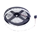 BEMKO D87-LS-2835-300-IP20-ACW TAŚMA LED PREMIUM 12V DC 2835  300LED/5M  4,8W/1M  IP20 BIAŁA ZIMNA