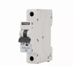 SCHELINGER A02-G8-1P-B20 WYŁĄCZNIK NADPRĄDOWY 6KA 1P B 20A