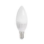 KANLUX DUN HI 8W E14-NW Żarówka LED 26761