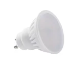 KANLUX 23414 TEDI MAXX LED GU10-NW Lampa z diodami LED