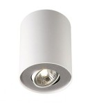 PHILIPS 56330/31/16 PLAFON biały 1x50W 230V Lampa powystawowa