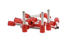 ERGOM E08KH-02010104002 HI 1,5/8 ERHL, (100 SZT.), KOŃCÓWKA KABLOWA