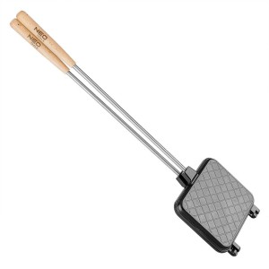 NEO TOOLS  63-156 Opiekacz do kanapek na ognisko
