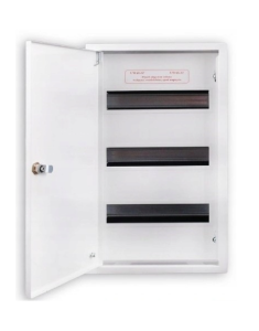 KUBIAK RZ  6 NN (3 x 12)