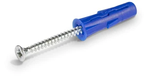 RAWLPLUG R-S3-UNO-08+/8 UNO Kołek uniwersalny 8x32mm z wkrętem 4,5x40mm