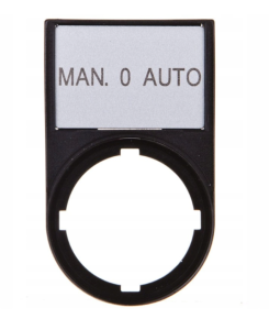 MOELLER 216501 M22S-ST-GB12 Tabliczki opisowe,ramki tabliczek MAN 0