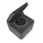 EMOS D730420 EMOS Cyklone gniazdo pojedyncze natynkowe IP55