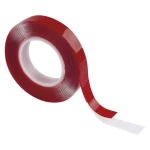 EMOS F6080 Akrylowa taśma dwustronna 18mm / 3m