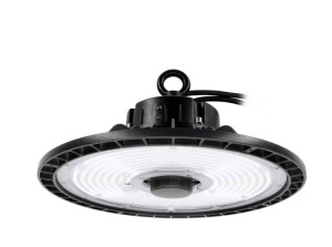 BEMKO C85-HBP3-100A-090BL OPRAWA HIGHBAY LED PARIT 100W, 4000K, 16000LM, IP65, 90°