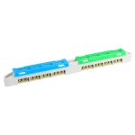 EPO 47.112 LZ-12 Listwa zaciskowa