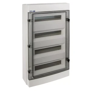 EPO 36.172 Rozdzielnica hermet RH-72/4 (500V AC ,1000V DC)