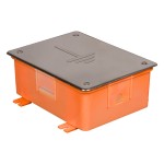 EPO 35.02 Puszka do złącza odgromowego - PZO INOX