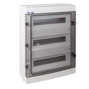 EPO 36.154 Rozdzielnica hermetyczna RH-54/3 (500V AC ,1000V DC)