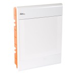 EPO 2.15 Rozdzielnica podtynkowa SRp-24/B (N+PE)