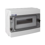 EPO 36.12 Rozdzielnica hermetyczna RH-12 (500V AC ,1000V DC)