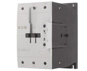 MOELLER 189923 DILM95-EA (230V50HZ,240V60HZ), Stycznik, 45kW/400V, sterowanie 230VAC