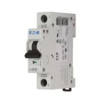 EATON 279124 Wyłącznik nadprądowy FAZ-C4/1-DC