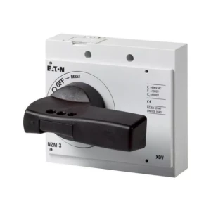 EATON 260129 NZM3-XDV Rękojeść załączająca z blokadą