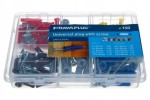 RAWLPLUG R-POR-UNO-MIX UNO MIX Kołków uniwersalnych 5,6,7,8,10mm, 75 szt