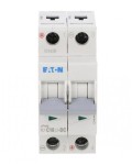 EATON 264902 PL7-C16/2-DC Wyłącznik nadprądowy 10kA DC