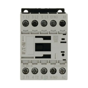 MOELLER 276845 Stycznik DILM12-10(24VDC) Stycznik mocy I=12A [AC-3], 1Z 0R