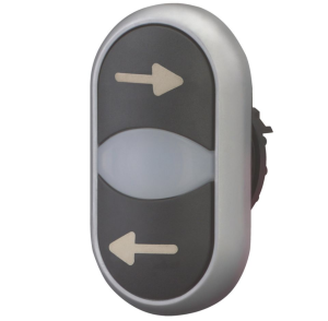 MOELLER 105227 M22-DDL-S-X226/X26 Napęd przycisków podwójnych